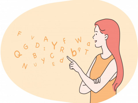 Learn to pronounce these difficult words in English