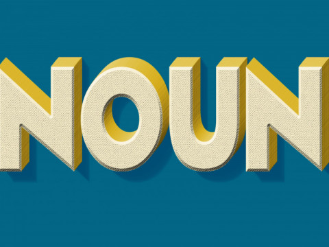 Types of nouns