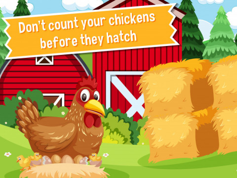 Idiom 'Play Chicken' Meaning