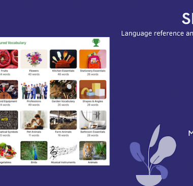 SHABDKOSH Language, Vocabulary, Dictionary, Learning